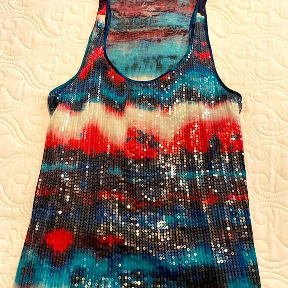 Lane Bryant Top‼️❤️💕💕❤️ - Picture 1 of 8